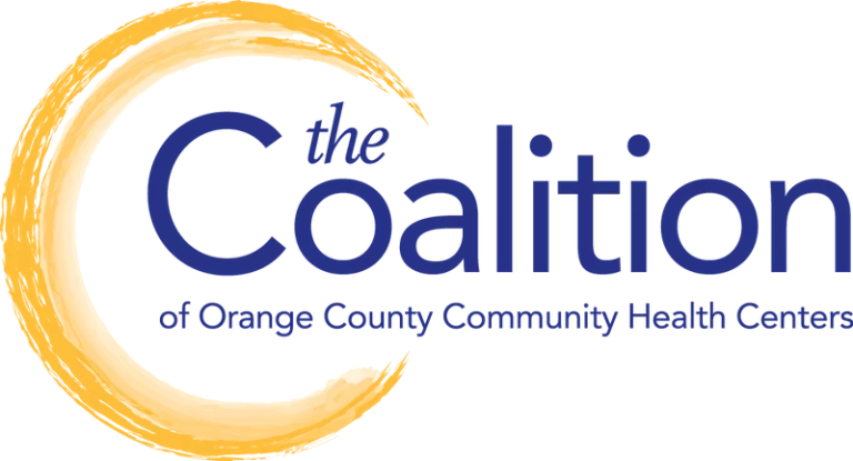 The Coalition of Orange County Community Health Centers
